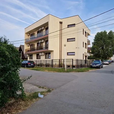 Black Sea Privatunterkunft Costinești