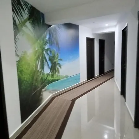 Black Sea Privatunterkunft