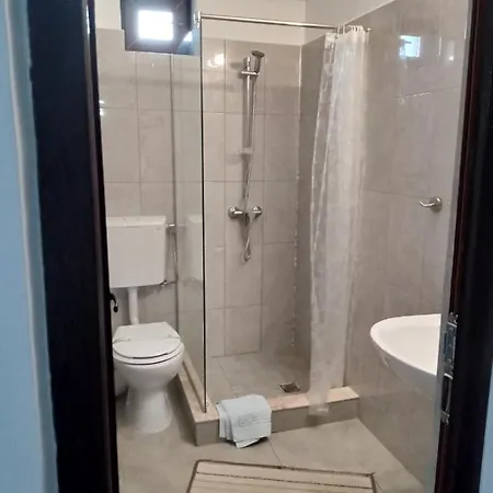 Black Sea Privatunterkunft Costinești