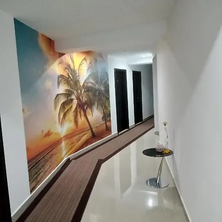 Black Sea Gazde/Camere de închiriat