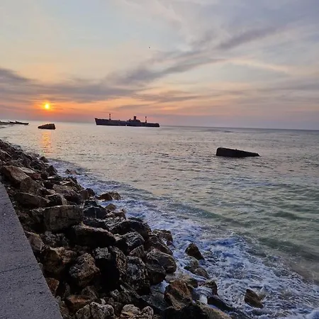 Black Sea * 코스티네스티